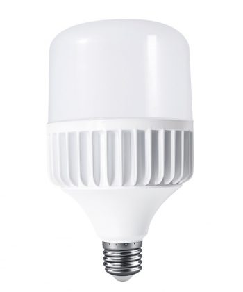 Đèn LED Bulb Asia Pacific 50W Trụ nhôm APL-BSA-50W