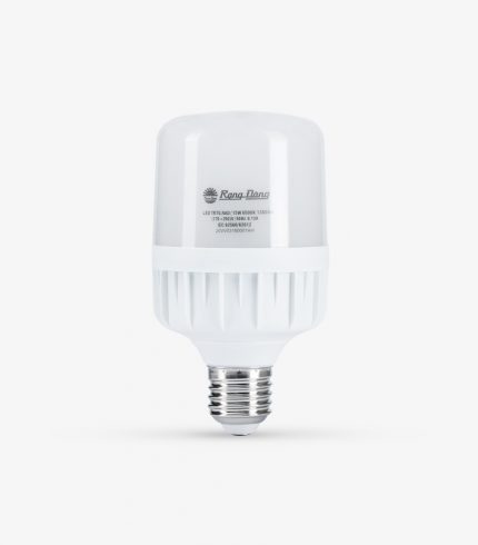 Bóng đèn LED BULB Cảm biến 15W Rạng Đông TR70.RAD/15W